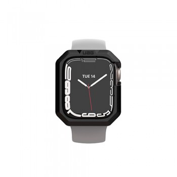 ỐP APPLE WATCH UAG SCOUT CHO SERIES SE/4/5/6/7 - 41/40MM